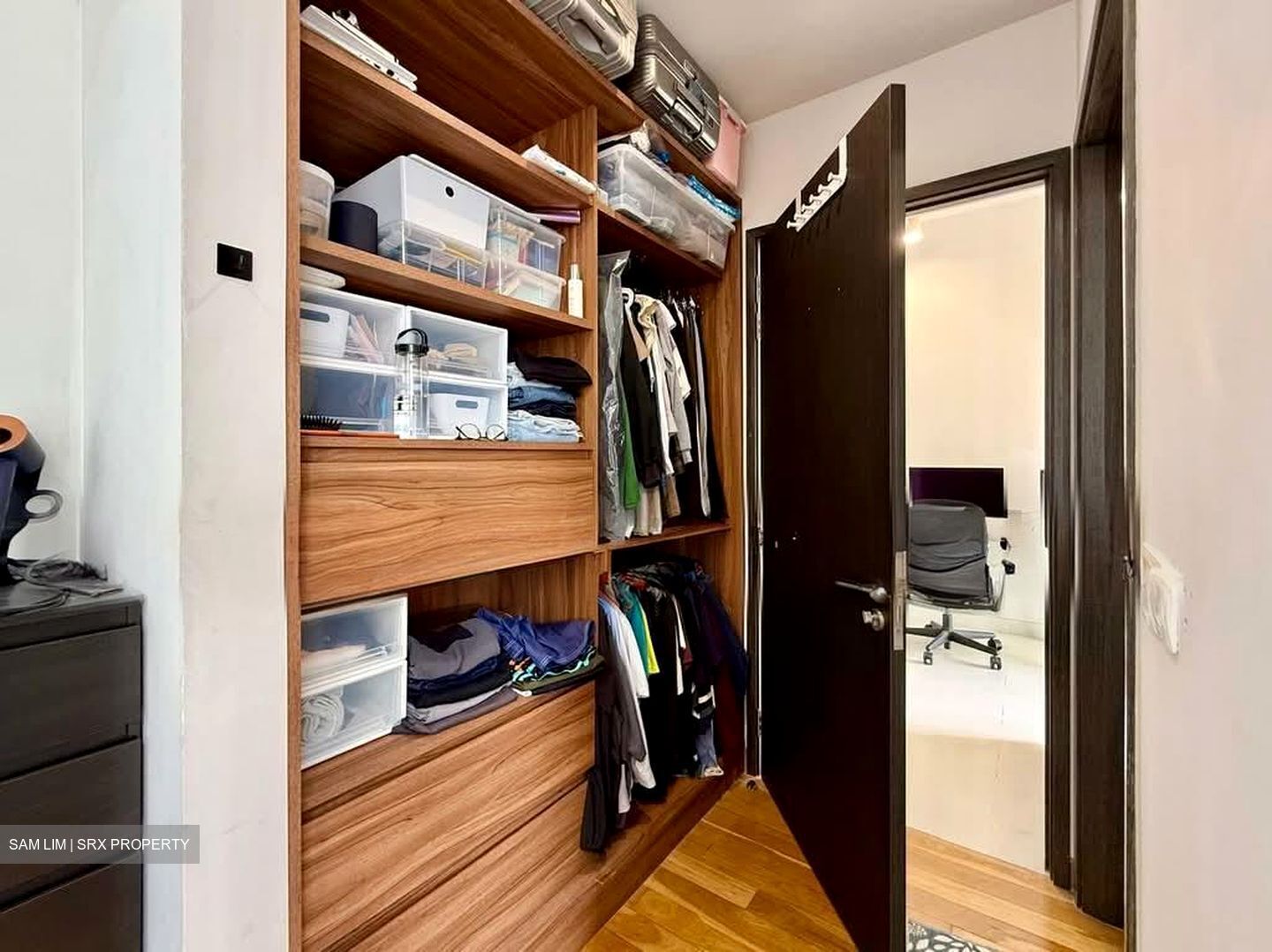 Neem Tree (D12), Apartment #526323141